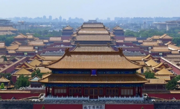Com alta de casos na China, autoridades fecharo a Cidade Proibida